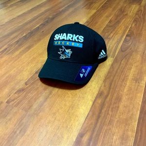 San Jose Sharks Hat
